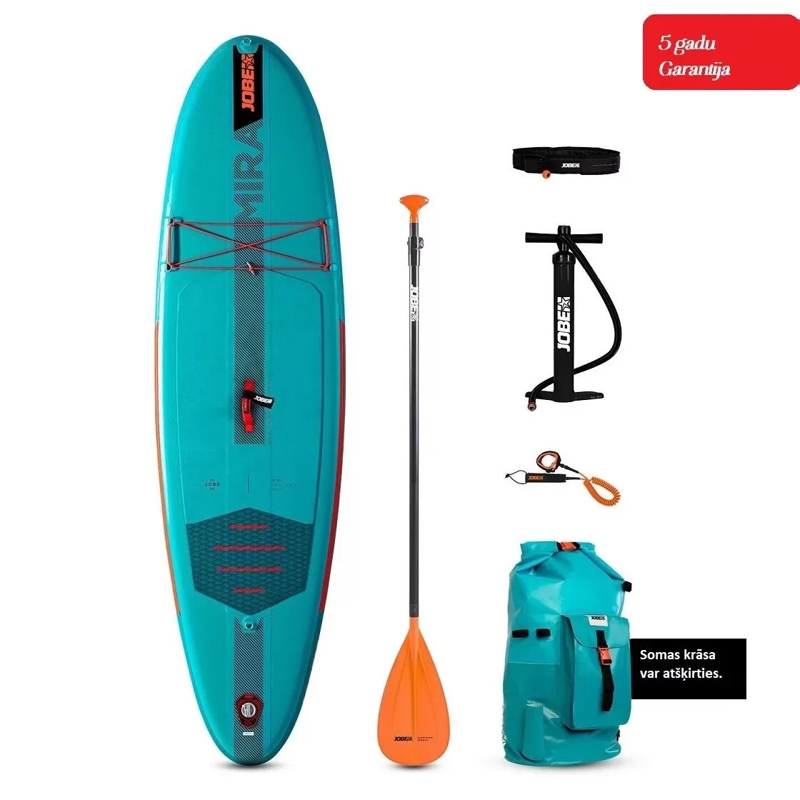 sup delis jobe mira 10